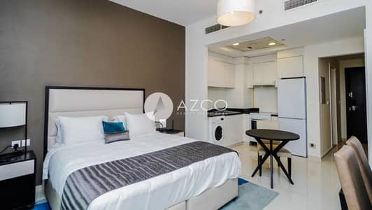 Studio for Rent in Jumeirah Village Circle (JVC), Dubai - AZCO REAL ESTATE-10. jpg