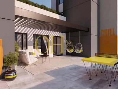 3 Bedroom Apartment for Sale in Al Shamkha, Abu Dhabi - 4. jpg