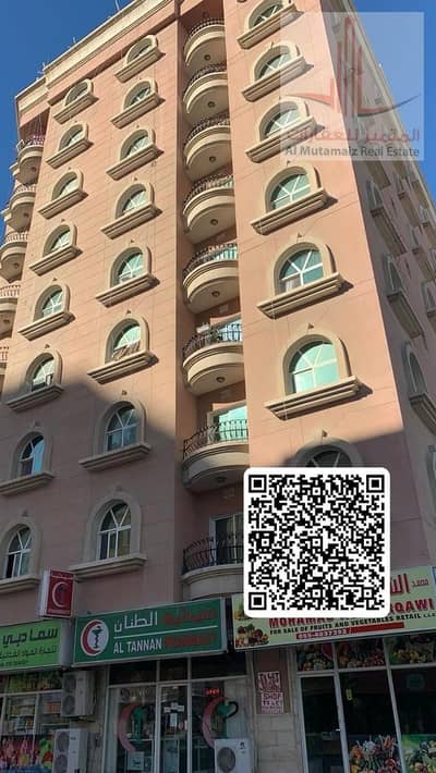 2 Bedroom Apartment for Rent in Al Rashidiya, Ajman - fca2dfec-e636-48f1-83a1-c9b020090beb. jpg