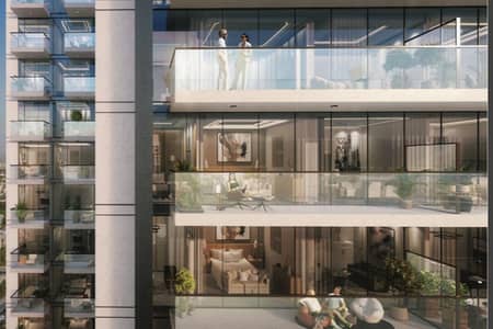 1 Bedroom Apartment for Sale in Jumeirah Village Circle (JVC), Dubai - Prime Location | Comfortable Lifestyle | High ROI