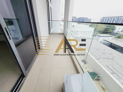 阿尔加达， 夏尔迦 1 卧室单位待租 - IMG-20250318-WA0017. jpg