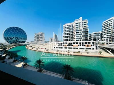 3 Bedroom Apartment for Rent in Al Raha Beach, Abu Dhabi - IMG-20250315-WA0084. jpg