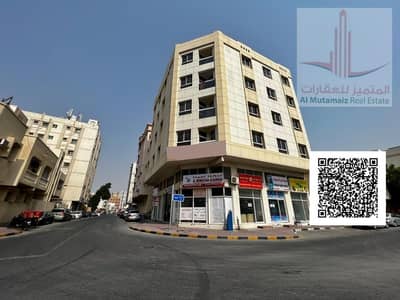 1 Bedroom Apartment for Rent in Al Nuaimiya, Ajman - image (14). png