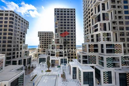 Studio for Rent in Al Reem Island, Abu Dhabi - Stunning View | Furnished | Luxurious Location