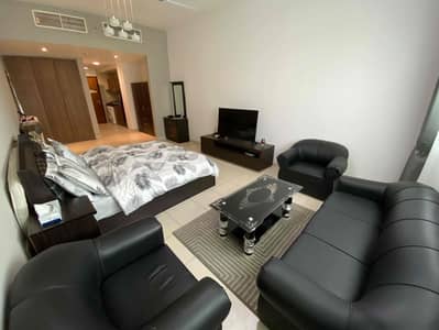 Studio for Rent in Al Rashidiya, Ajman - IMG_5395. jpg