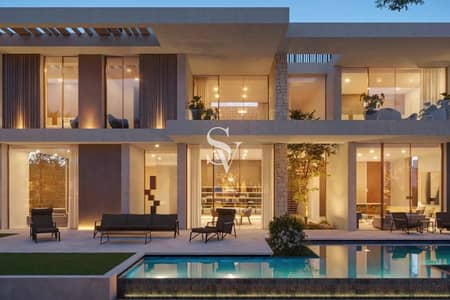 5 Bedroom Villa for Sale in The Acres, Dubai - GATED COMMUNITY |SPACIOUS LAYOUT |PREMIUM LIVING
