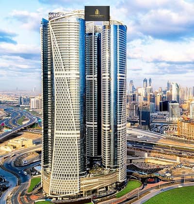 1 Bedroom Apartment for Sale in Business Bay, Dubai - dtp-hero-image-mobile. jpg