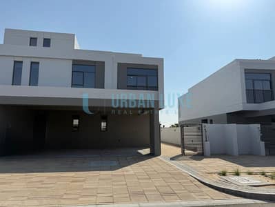 5 Bedroom Villa for Rent in Dubai South, Dubai - WhatsApp Image 2025-03-18 at 12.09. 06 PM. jpeg