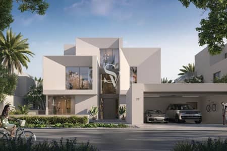 5 Bedroom Villa for Sale in The Oasis by Emaar, Dubai - Luxury 5 Bedroom Villa | Large Layout