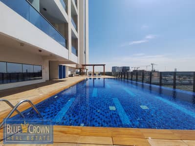 1 Bedroom Apartment for Rent in Al Jaddaf, Dubai - 20250213_121915. jpg