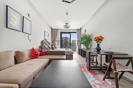 Studio for Rent in Business Bay, Dubai - MMK01412. jpg