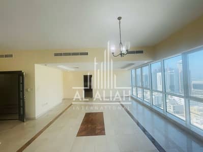 شقة 3 غرف نوم للايجار في شارع حمدان، أبوظبي - IMG-20250317-WA0208. jpg