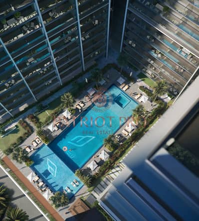 3 Bedroom Apartment for Sale in Al Jaddaf, Dubai - 24010_204_semi_bird. png