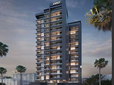 1 Bedroom Flat for Sale in Culture Village (Jaddaf Waterfront), Dubai - Screenshot 2024-10-07 173320. png