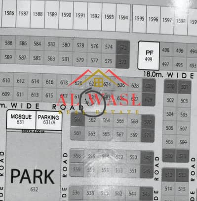 Plot for Sale in Hoshi, Sharjah - WhatsApp Image 2025-03-04 at 10.47. 31 PM (1). jpeg