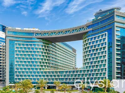 1 Bedroom Apartment for Rent in Palm Jumeirah, Dubai - Furnished | Great Layout | Beach Access