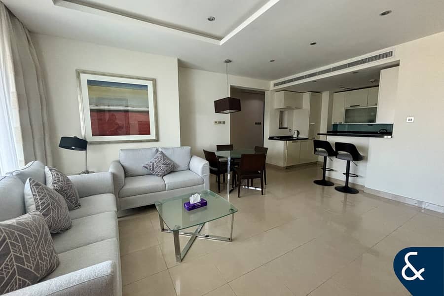 2 Bed | Furnished | Available Now 2 Bed | Furnished | Available Now
