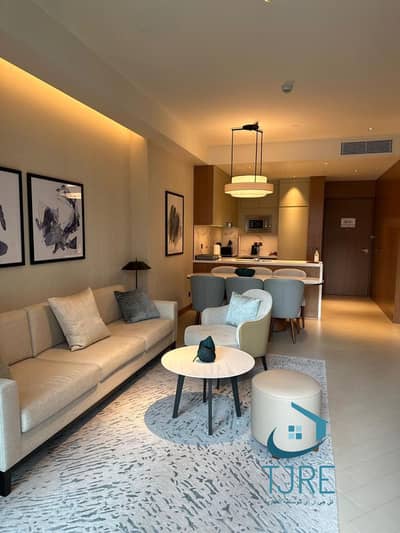 2 Bedroom Flat for Rent in Downtown Dubai, Dubai - WhatsApp Image 2025-03-18 at 1.31. 30 PM (1). jpeg