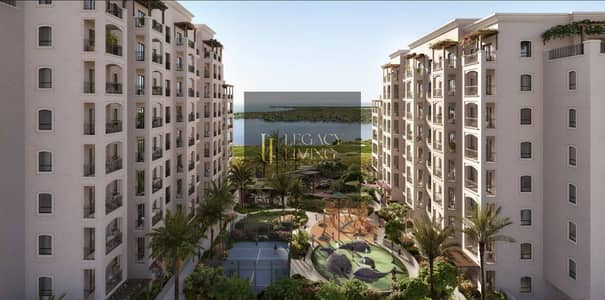 2 Bedroom Apartment for Sale in Yas Island, Abu Dhabi - Screenshot 2025-03-10 154536. png