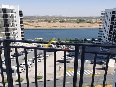 1 Bedroom Flat for Sale in Yas Island, Abu Dhabi - 6. jpg