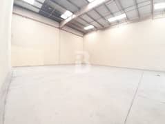 مستودع في جبل علي 254400 درهم - 11146122