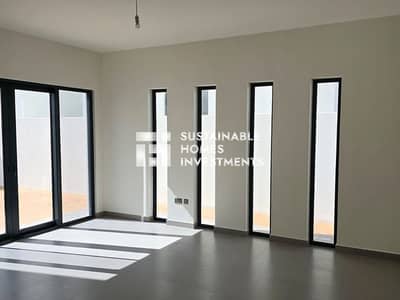 雅斯岛， 阿布扎比 4 卧室别墅待租 - 17. jpg