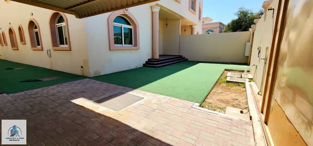 5 Bedroom Villa for Rent in Al Nekhailat, Sharjah - 1000073518. jpg