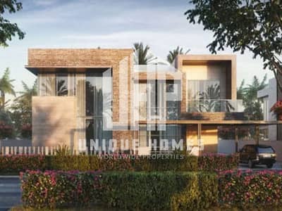 5 Cпальни Вилла Продажа в Яс Айленд, Абу-Даби - 1. jpg