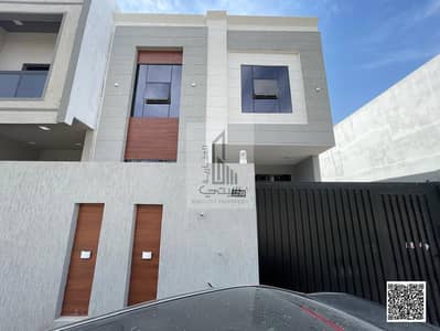 5 Bedroom Townhouse for Sale in Al Yasmeen, Ajman - IMG-20250318-WA0232. jpg