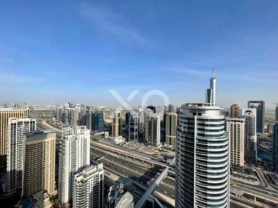 2 Bedroom Apartment for Rent in Dubai Marina, Dubai - Vacant 8th April | SZR Views | Spacious