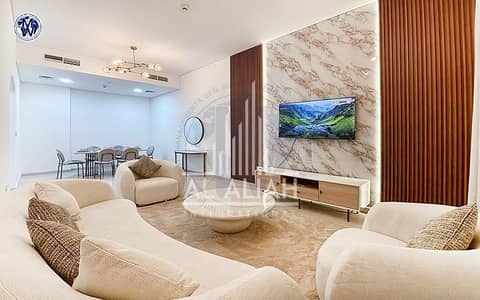 2 Bedroom Flat for Rent in Electra Street, Abu Dhabi - IMG-20250317-WA0348. jpg