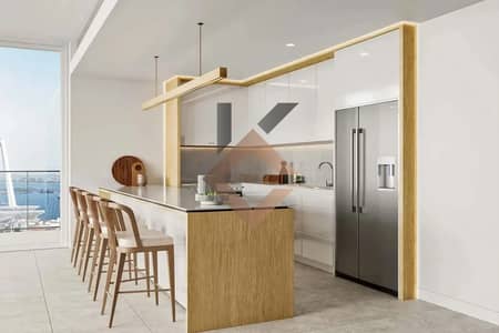 1 Bedroom Flat for Sale in Bluewaters Island, Dubai - Distress Deal l Below OP l Motivated Seller