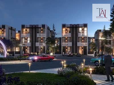 3 Bedroom Townhouse for Sale in Dubailand, Dubai - 21346. jpg