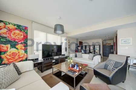 فلیٹ 2 غرفة نوم للبيع في ذا فيوز، دبي - 2 Bedrooms |Corner Unit I Semi Upgraded. فلیٹ 2 غرفة نوم للبيع في ذا فيوز، دبي - 2 Bedrooms |Corner Unit I Semi Upgraded.