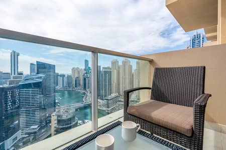 1 Bedroom Flat for Rent in Dubai Marina, Dubai - e25eb826-b7a7-4512-dd4a-d1a364c61700. jpeg