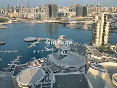 2 Bedroom Flat for Sale in Al Reem Island, Abu Dhabi - 1. jpg