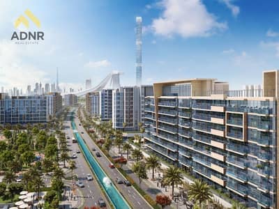 1 Bedroom Apartment for Sale in Meydan City, Dubai - 16. jpg