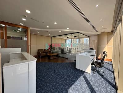 谢赫-扎耶德路， 迪拜 写字楼待租 - IMG_8025. JPG