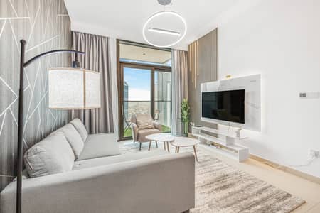 1 Bedroom Apartment for Rent in Downtown Dubai, Dubai - 1 (4). jpg