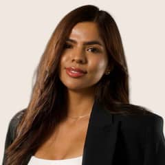 Gabriela Mayorga Gabriela Mayorga