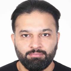 Imran Saleem Imran Saleem