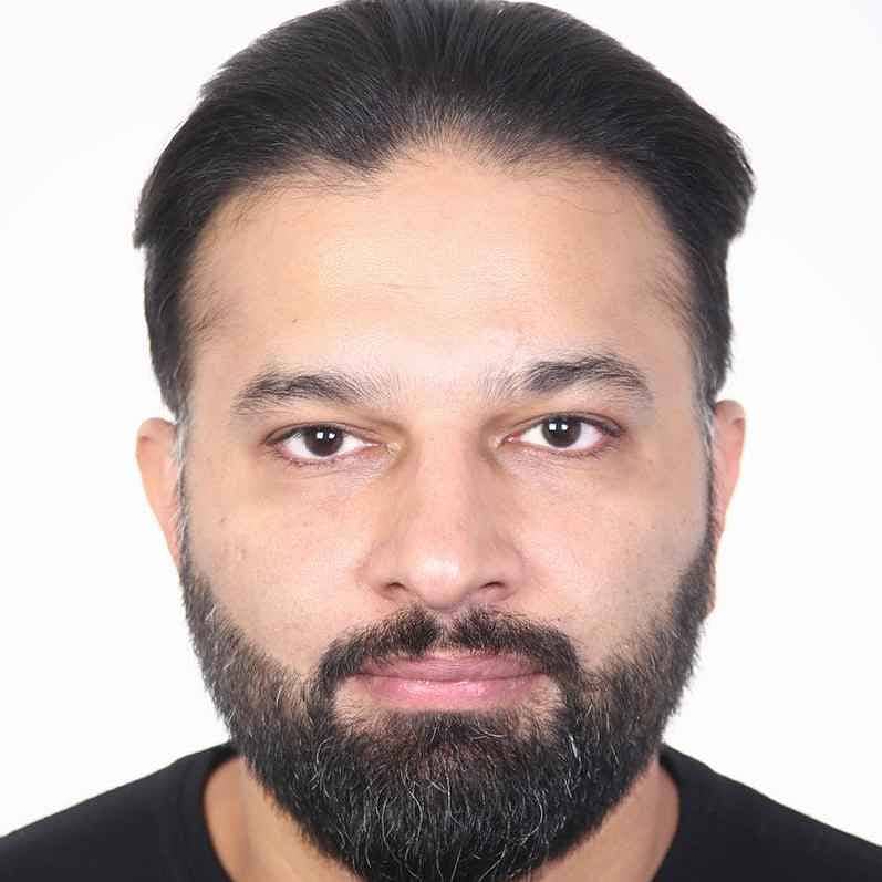 Imran Saleem