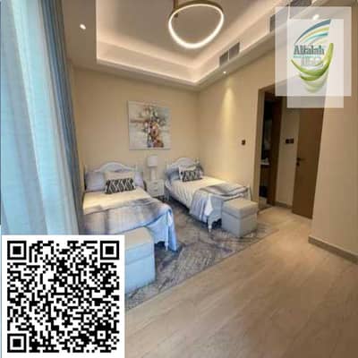 2 Bedroom Apartment for Sale in Ajman Free Zone, Ajman - A New Design - Made with PosterMyWall (15). jpg