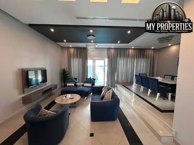 3 Bedroom Townhouse for Rent in Aljazeera Al Hamra, Ras Al Khaimah - IMG_6108. jpg