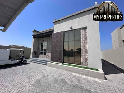 2 Bedroom Villa for Rent in Aljazeera Al Hamra, Ras Al Khaimah - IMG_6163. jpg