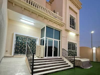 7 Bedroom Villa for Sale in Khalifa City, Abu Dhabi - 7. jpg