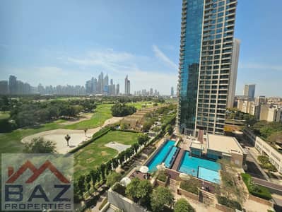 شقة 2 غرفة نوم للايجار في ذا فيوز، دبي - 20250308_140636. jpg
