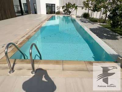 5 Bedroom Villa for Rent in Nad Al Sheba, Dubai - 1. jpeg