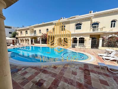 5 Bedroom Villa Compound for Rent in Al Bateen, Abu Dhabi - WhatsApp Image 2025-03-18 at 1.52. 10 PM. jpeg