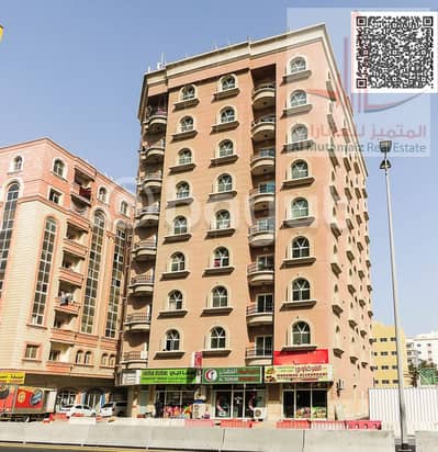 2 Bedroom Flat for Rent in Al Rashidiya, Ajman - IMG_4316. jpg 2 Bedroom Flat for Rent in Al Rashidiya, Ajman - IMG_4316. jpg